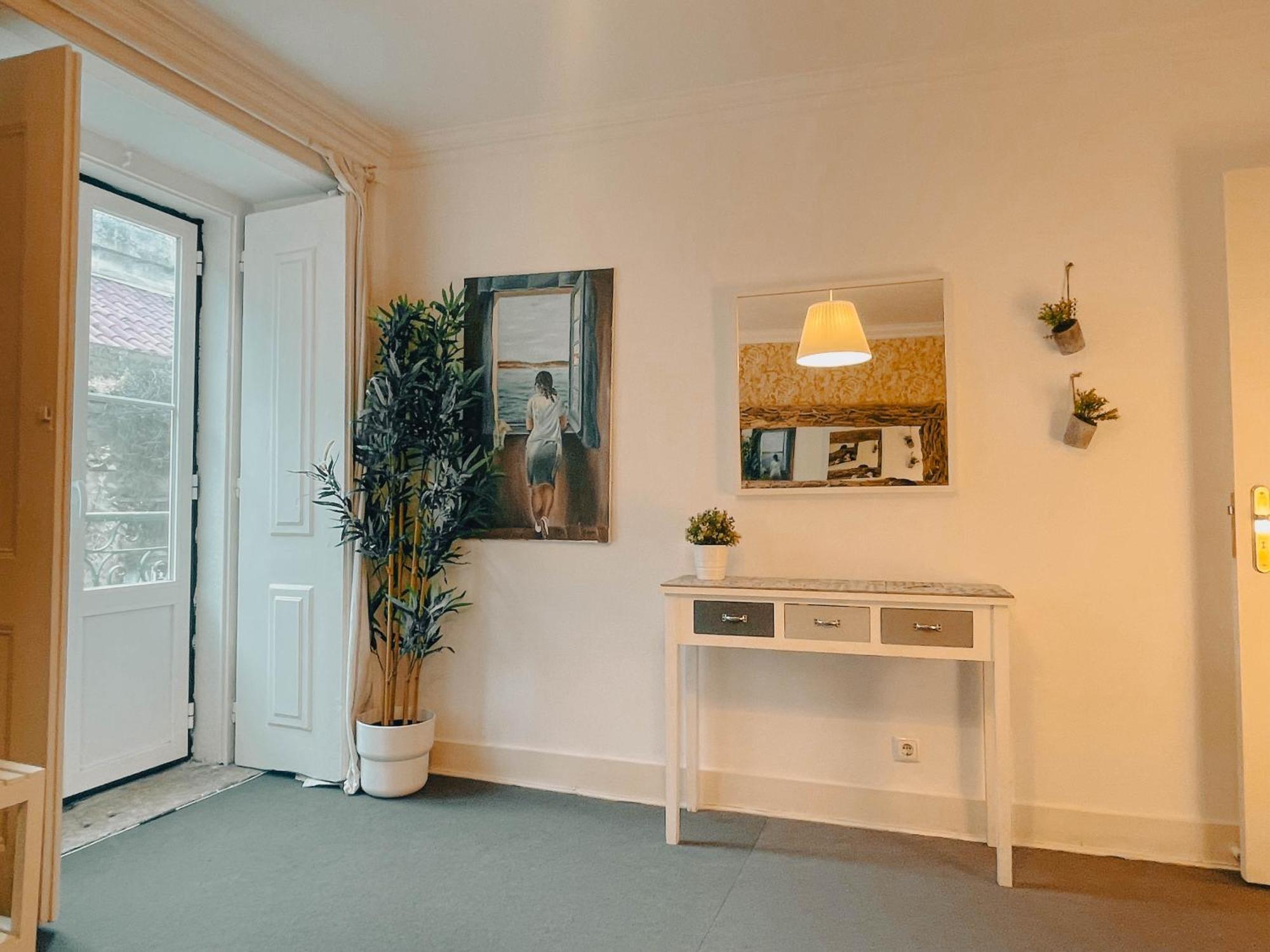 My Fair Lisbon - Trendy Bairro Alto Apartment Exterior foto